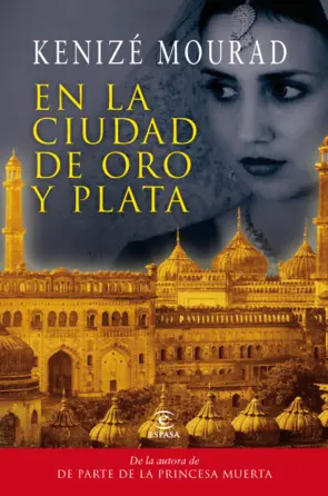 Portada En la Ciudad de Oro y Plata