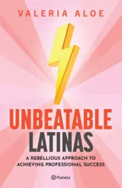 Miniatura contraportada Unbeatable Latinas
