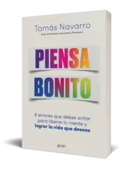 Miniatura portada 3d Piensa bonito