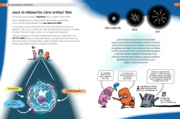 Imagen extra Universia. Crea tu propio universo 3