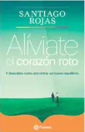 Portada Aliviate el corazon roto