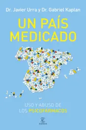 Portada Un país medicado