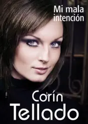 Portada Mi mala intención