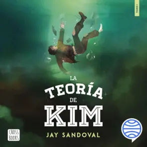 Portada La teoría de Kim