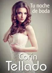 Portada Tu noche de boda