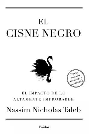 Portada El Cisne Negro (otra.prest)