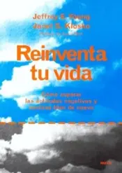 Portada Reinventa tu Vida