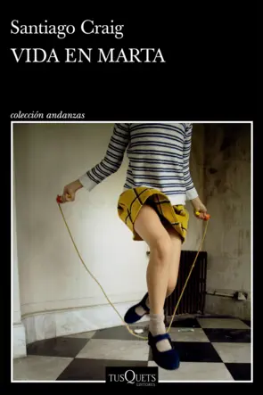 Portada Vida en Marta