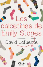 Portada Los calcetines de Emily Stones