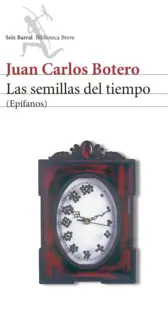 Portada Las semillas del tiempo