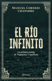 Portada El río infinito