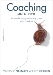 Portada Coaching para Vivir (nva.prest)