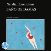 Portada Baño de damas