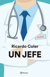Portada Un jefe