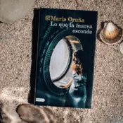 Portada Lo que la marea esconde 1
