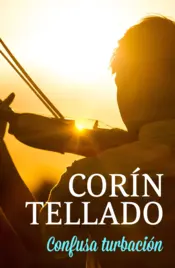 Portada Confusa turbación