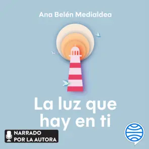 Portada La luz que hay en ti