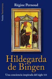 Portada Hildegarda de Bingen