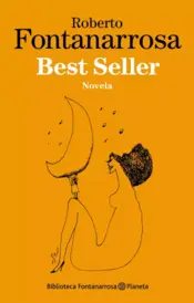 Portada Best Seller