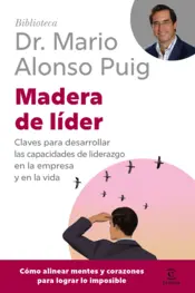 Portada Madera de líder