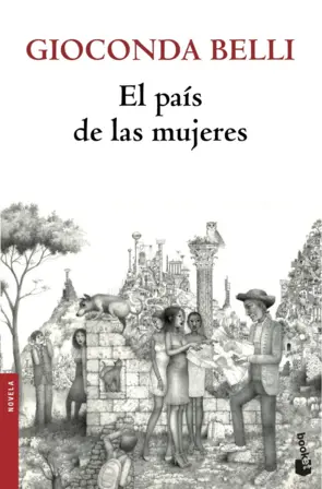 Portada El País de las Mujeres