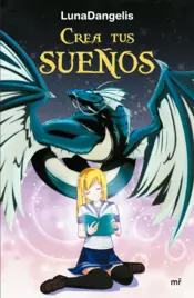 Portada Crea tus sueños