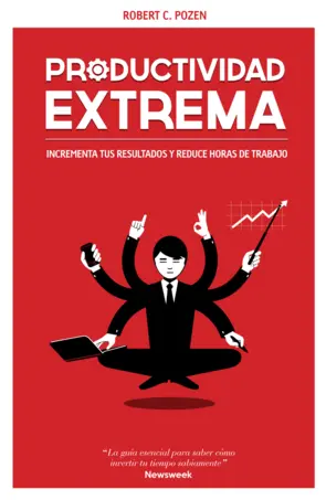 Portada Productividad Extrema