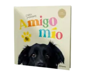 Miniatura portada 3d Amigo mío