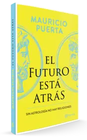 Miniatura portada 3d El futuro está atrás