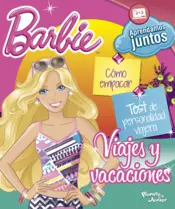 Portada ** Barbie - Viajes y vacaciones