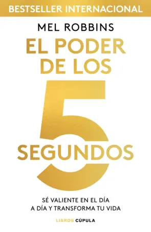 Portada El poder de los 5 segundos