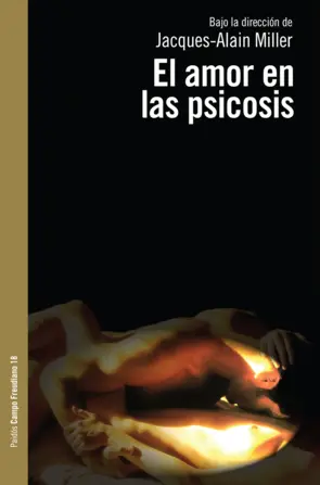 Portada El Amor en las Psicosis