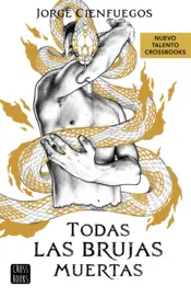 Portada Todas las brujas muertas