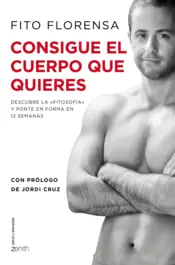 Portada Consigue el cuerpo que quieres
