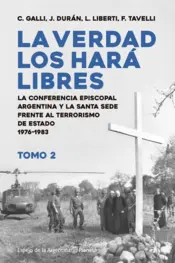 Portada La verdad los hará libres II
