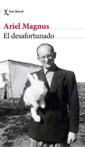 Portada El desafortunado