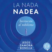 Portada La nada nadea