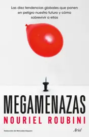 Portada Megamenazas