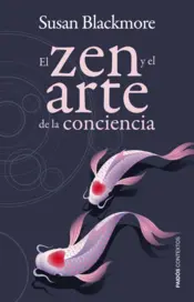 Portada El Zen y el Arte de la Conciencia