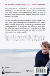 Miniatura contraportada Eres una madre maravillosa