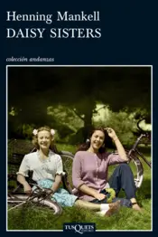 Portada Daisy Sisters