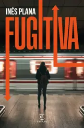 Portada Fugitiva
