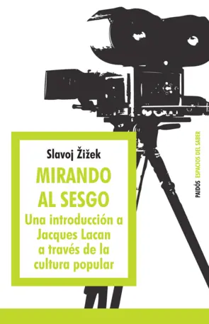 Portada Mirando al Sesgo