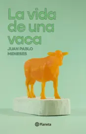 Portada La vida de una vaca