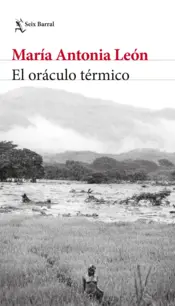 Portada El oráculo térmico