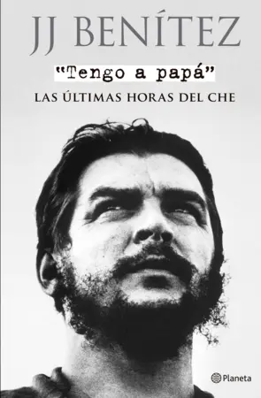 Portada Tengo a papá