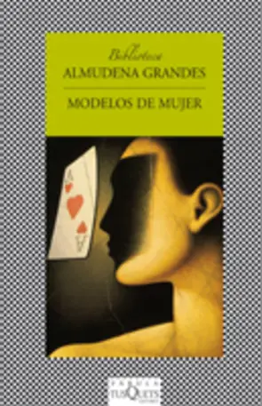 Portada Modelos de Mujer    Fab