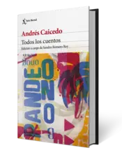 Miniatura portada 3d Todos los cuentos