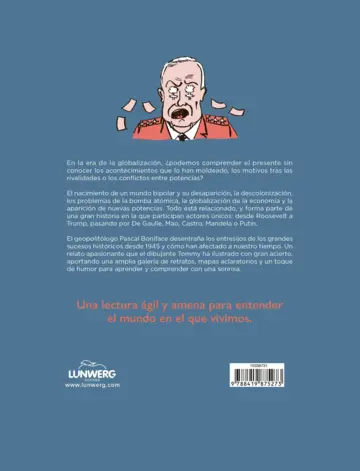 Contraportada Geostrategix