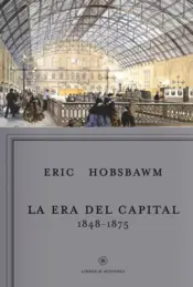 Portada La Era del Capital 1848-1875 (otra prest)